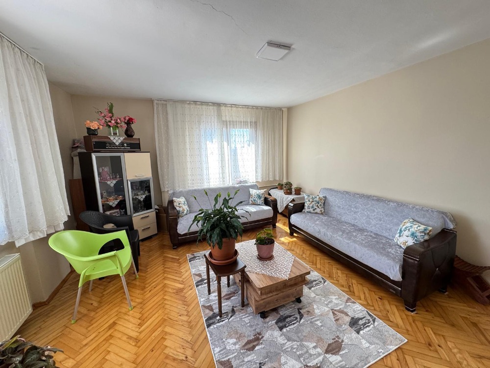 Orhantepe Mahallesinde Konum Avantajlı 3+1 Satılık Daire