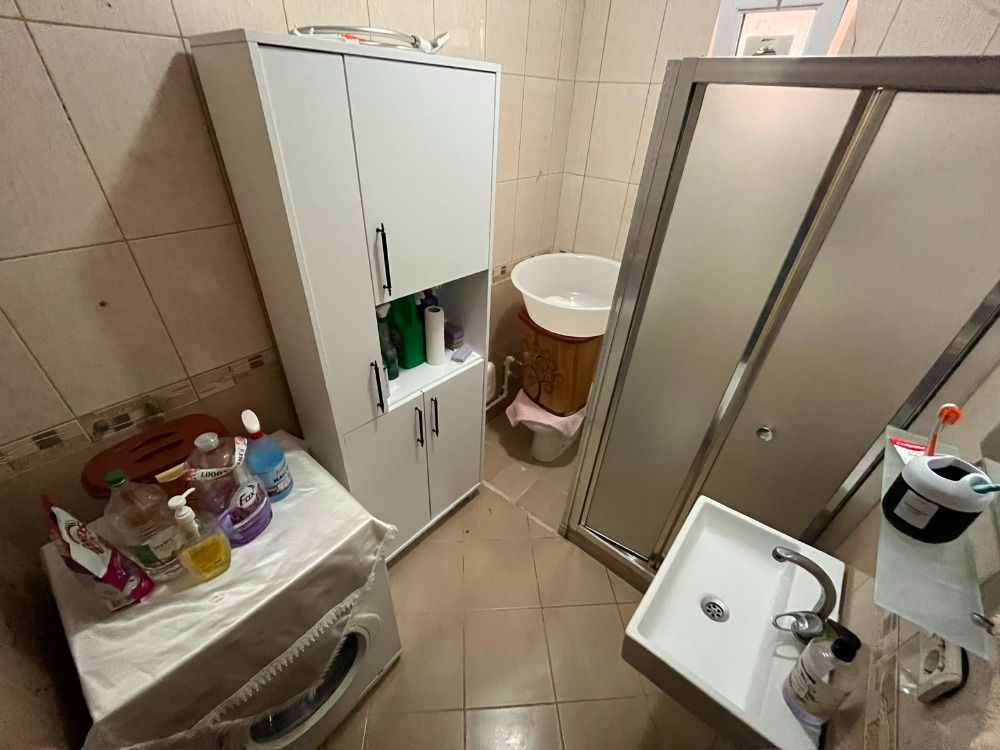FISRAT! YALI MAH Y.GİRİŞ 2+1 KREDİYE UYGUN SATILIK DAİRE