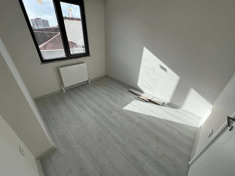 İKİZYUVA GAYRİMENKULDEN 3+1 SIFIR SATILIK DAİRE 