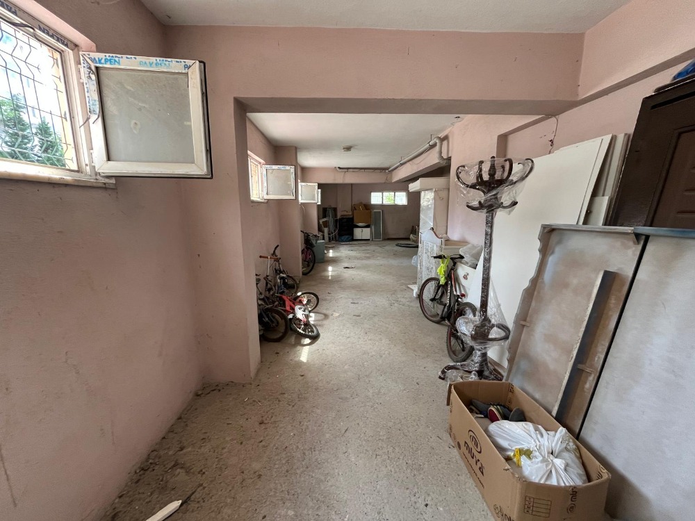 İKİZYUVA GAYRİMENKULDEN GÜMÜŞPINARDA 3+1 KİRALIK DAİRE 