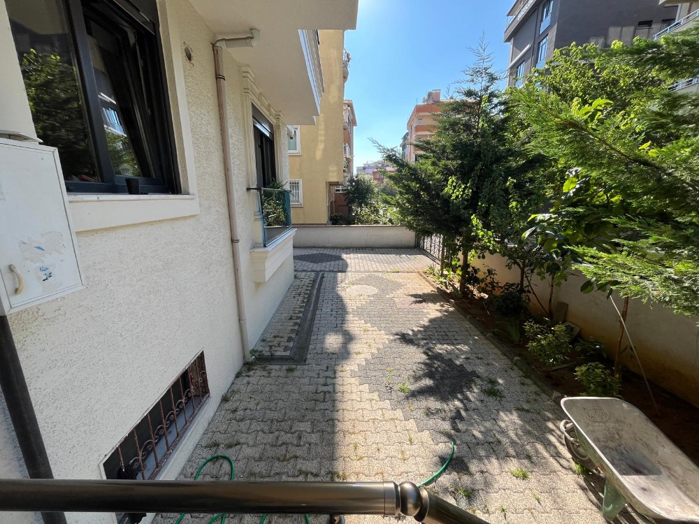 Soğanlık Yeni Mahalle’de Kiralık 2+1 Daire – Yüksek Giriş – Merkezi Konum