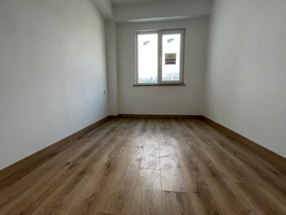 İKİZYUVA GAYRİMENKULDEN SATILIK 3+1 DAİRE 