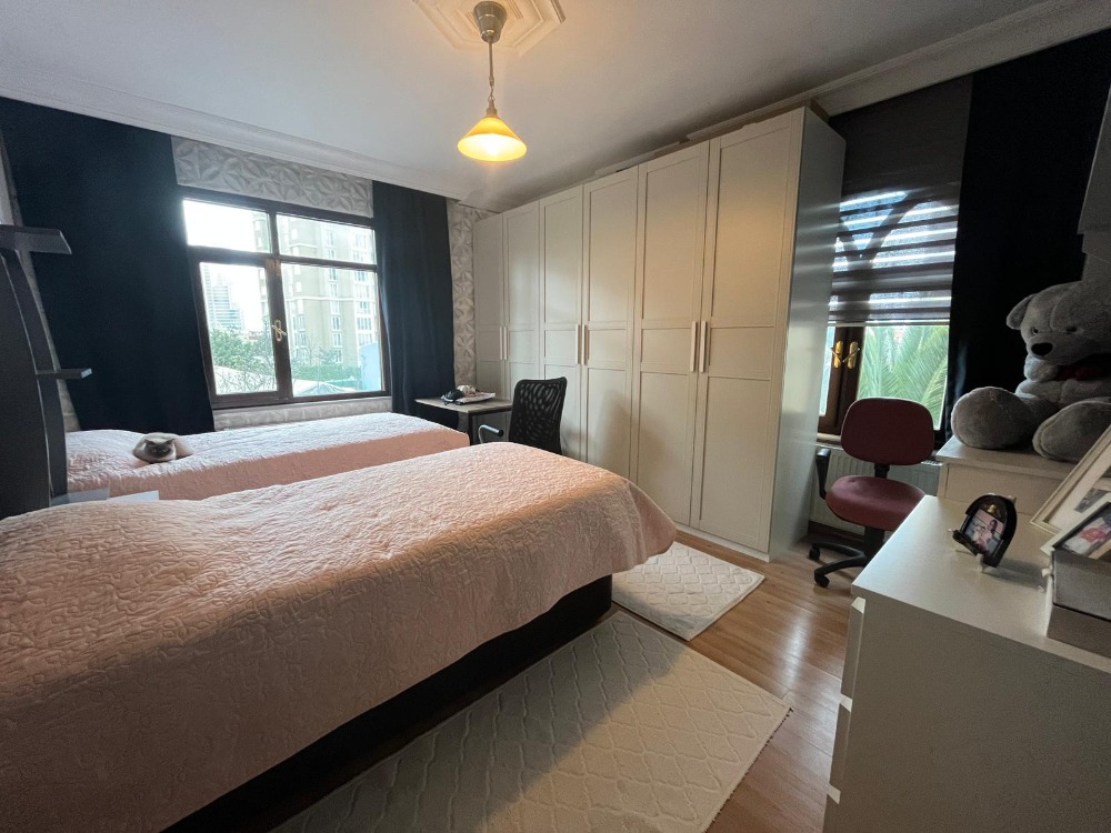 İKİZYUVA GAYRİMENKULDEN 3+1 KONUM AVANTAJLI KİRALIK DAİRE