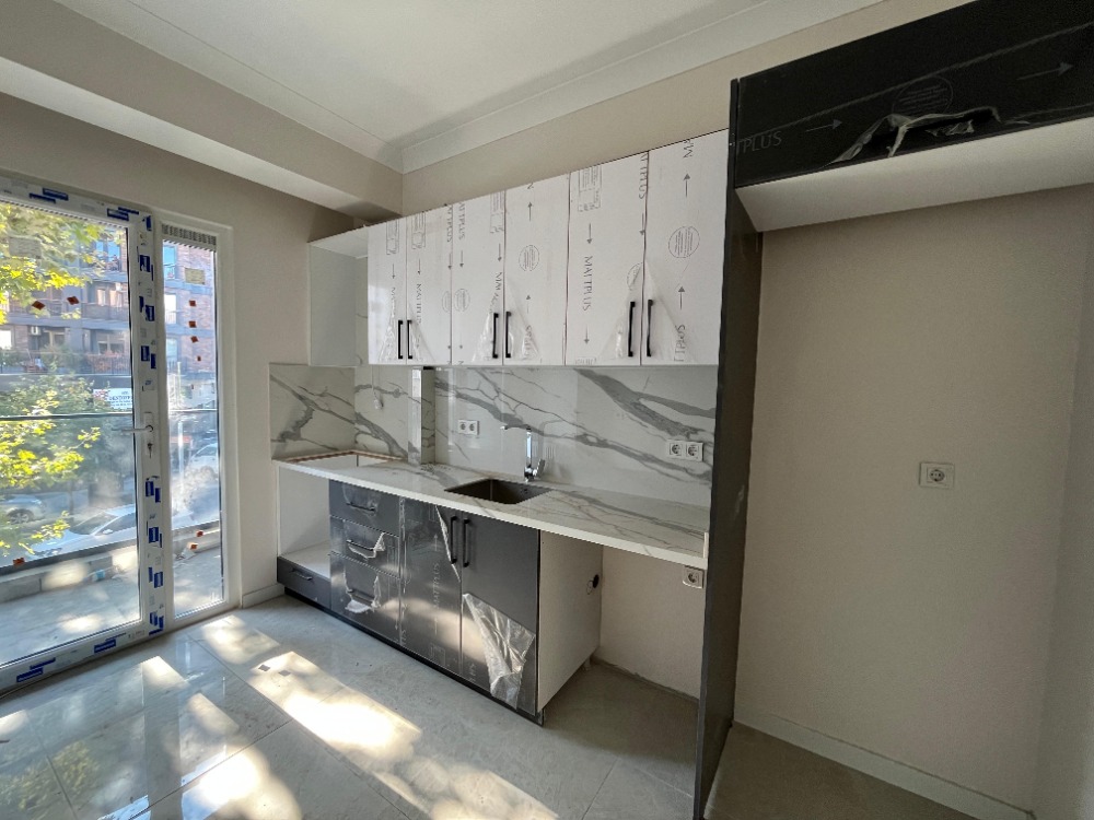 Kartal Esentepe Mahallesinde Kaçırılmayacak Sıfır 2+1 Daire!