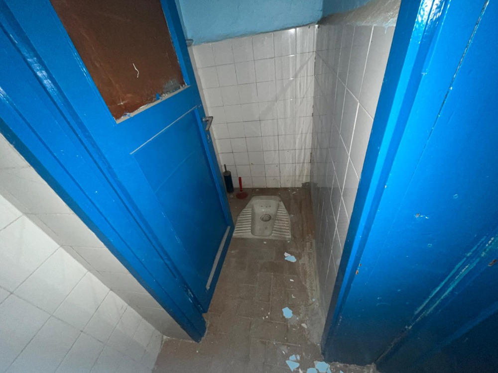 SOĞANLIK GÜMÜŞPINARDA DÜZ GİRİŞ KİRALIK DEPO/DÜKKAN 