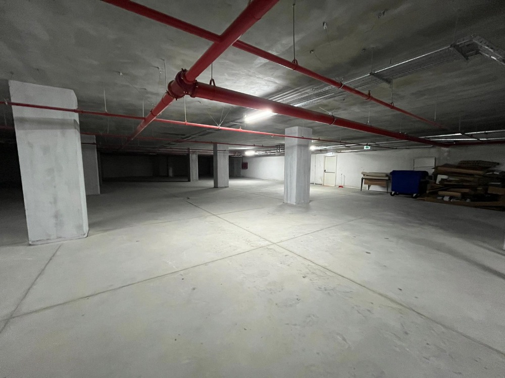 LA MER DRAGOS DA EŞYALI GENİŞ 1+1 SATILIK DAİRE