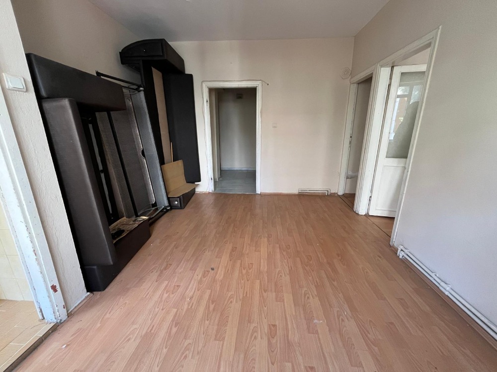 ATALAR MAHALLESİNDE YATIRIMA UYGUN SATILIK 3+1 DAİRE