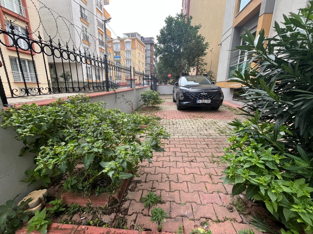 İKİZYUVA GAYRİMENKULDEN YENİ MAHALLEDE 2+1 KİRALIK DAİRE