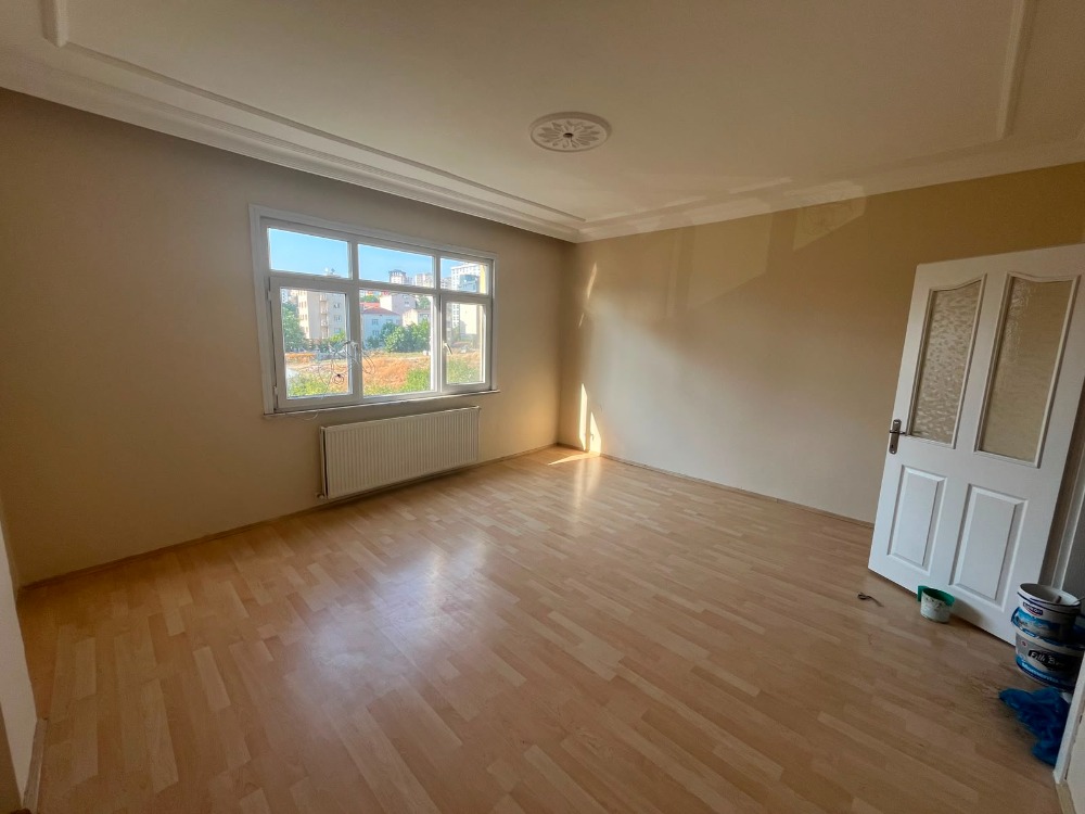 İKİZYUVA GAYRİMENKULDEN 1+1 60 M2 BALKONLU KİRALIK DAİRE