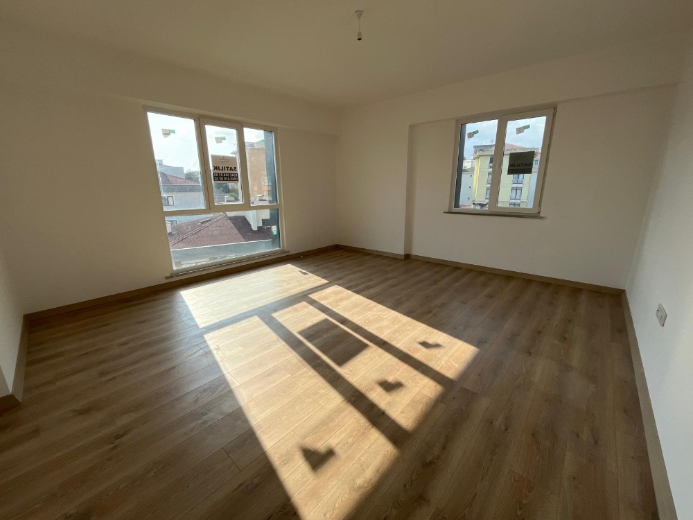 İKİZYUVA GAYRİMENKULDEN SATILIK 3+1 DAİRE 