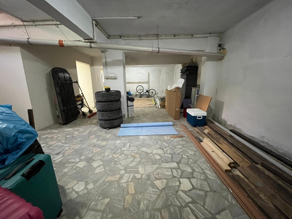 180 M2 NET KULLANIM ALANLI DÜZ GİRİŞLİ KİRALIK DÜKKAN 