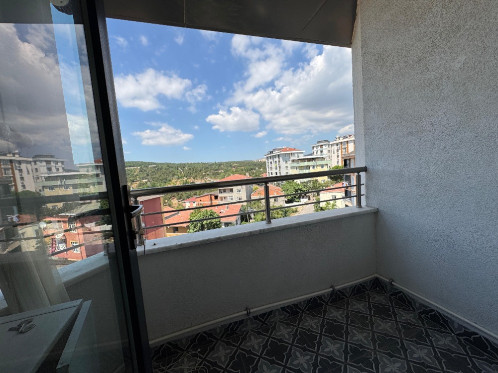 İKİZYUVADAN SOĞANLIK YENİ MAHALLEDE 4+2 SATILIK DUBLEX