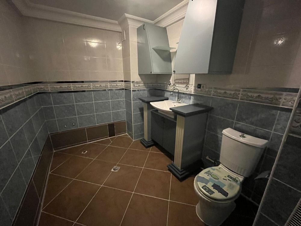 İKİZYUVA GAYRİMENKULDEN 140 M2 NET 3+1 KONUM AVANTAJLI KİRALIK DAİRE