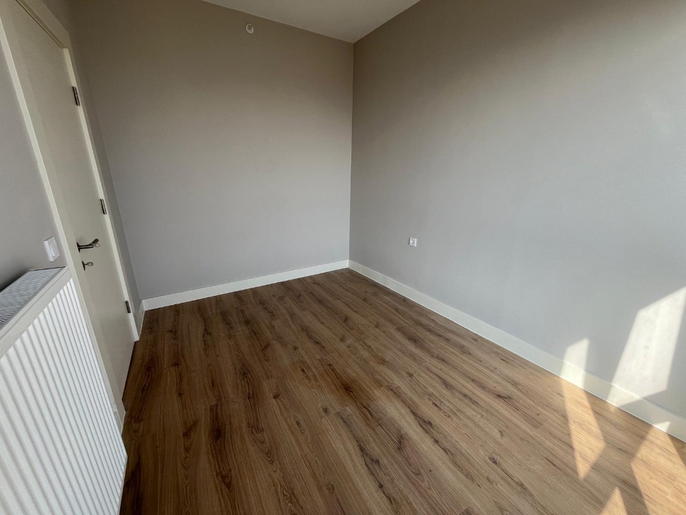 TEKNİK YAPI DELUXİA PARKTA 1+1 KİRALIK DAİRE