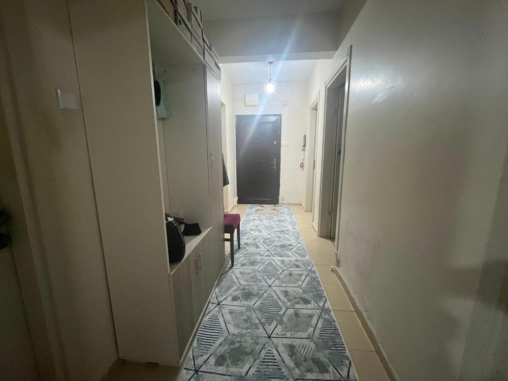 İKİZYUVA GAYRİMENKULDEN 48 M2 ARSA PAYLI SATILIK DAİRE