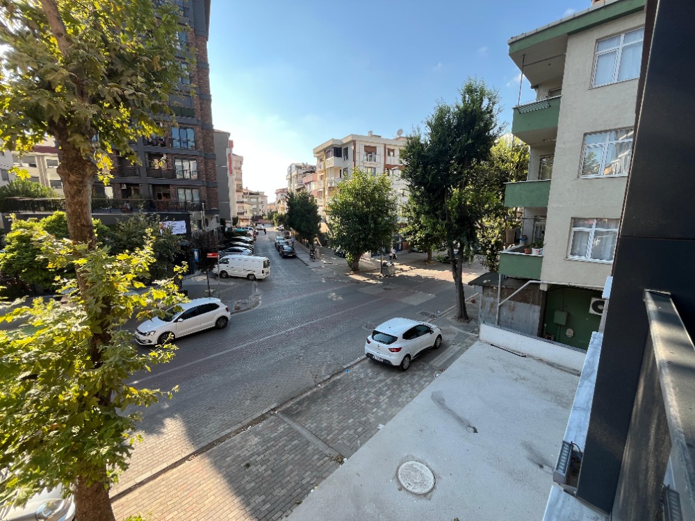 Kartal Esentepe Mahallesinde Kaçırılmayacak Sıfır 2+1 Daire!