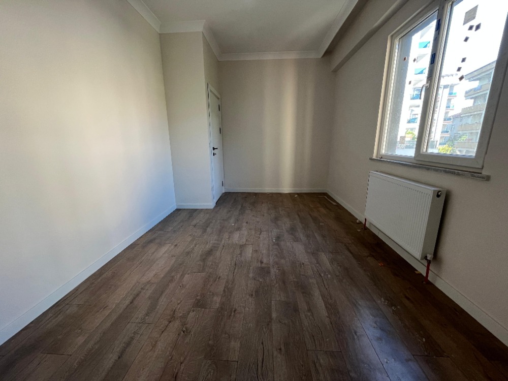 Kartal Esentepe Mahallesinde Kaçırılmayacak Sıfır 2+1 Daire!