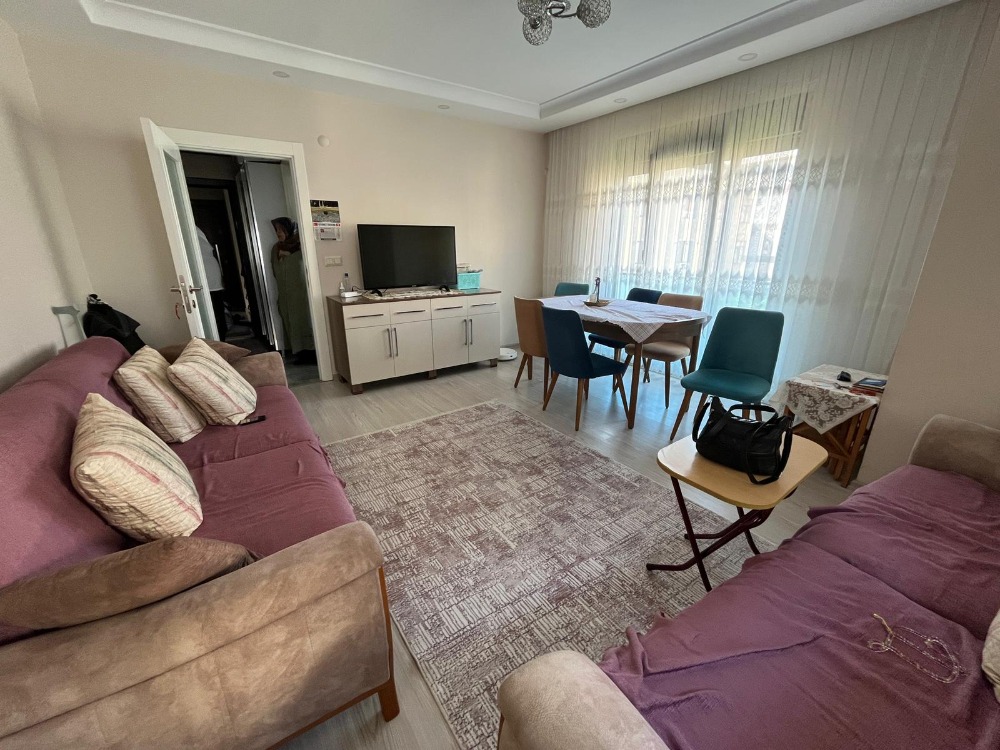 Soğanlık Yeni Mahalle’de Kiralık 2+1 Daire – Yüksek Giriş – Merkezi Konum