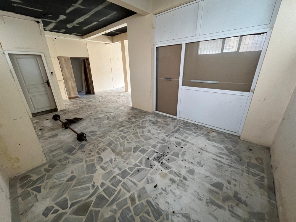 180 M2 NET KULLANIM ALANLI DÜZ GİRİŞLİ KİRALIK DÜKKAN 