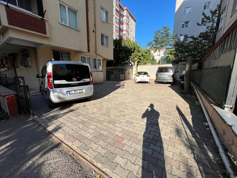 İKİZYUVA GAYRİMENKULDEN 3+1 ULAŞIMIN DİBİNDE KİRALIK DAİRE 