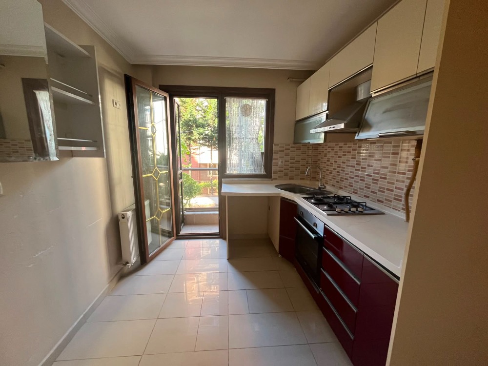 İKİZYUVA GAYRİMENKULDEN YENİ BİNADA 3+1 105 M2 KİRALIK DAİRE