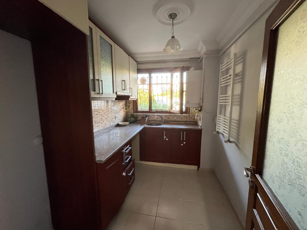 İKİZYUVA GAYRİMENKULDEN GÜMÜŞPINARDA KİRALIK DAİRE 