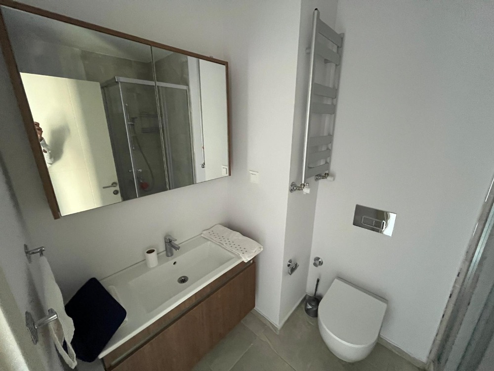 LA MER DRAGOS DA EŞYALI GENİŞ 1+1 SATILIK DAİRE