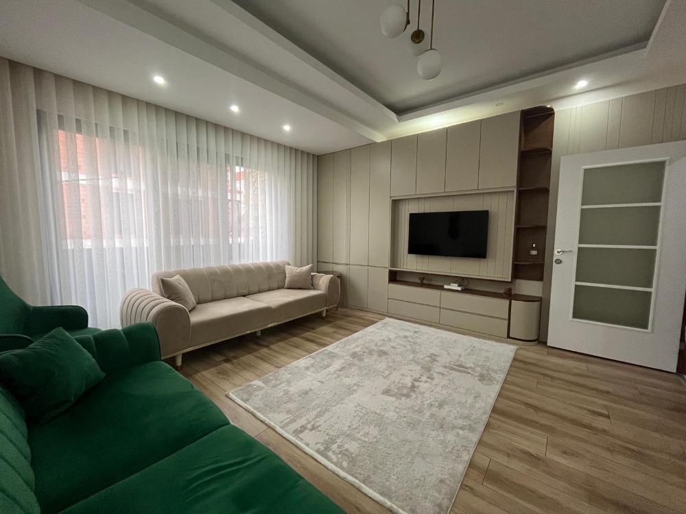 İKİZYUVA GAYRİMENKULDEN LÜX 2+1 KREDİYE UYGUN SATILIK DAİRE