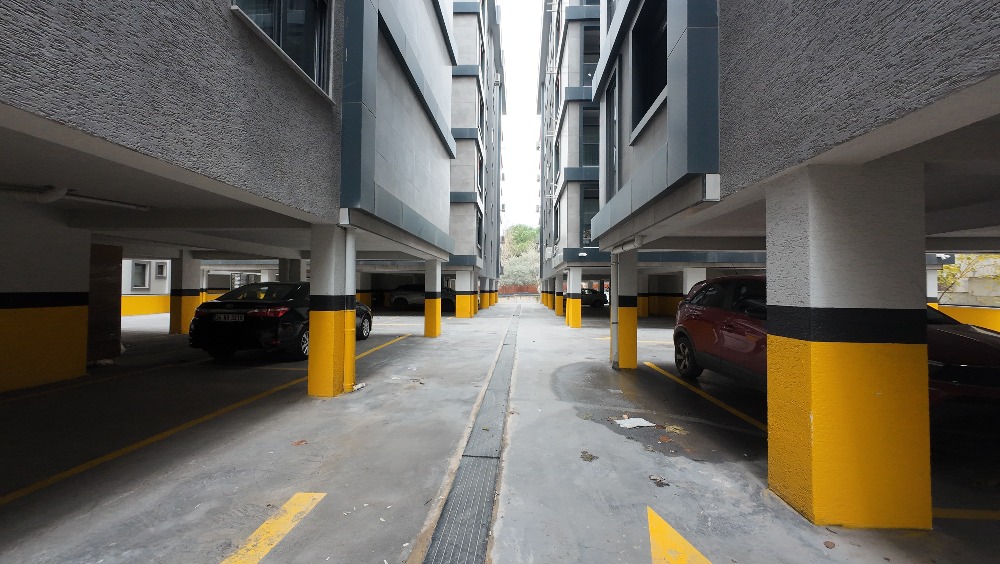 PENDİK BATI MAH. 3+1 DENİZE 200 METRE SATILIK DAİRE