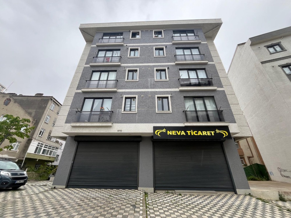 İKİZYUVA GAYRİMENKULDEN 4 YILLIK BİNADA 2+1 KİRALIK DAİRE