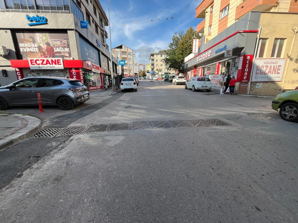 PENDİK GÖZDAĞINDA MUHTEŞEM TERASLI SATILIK DAİRE