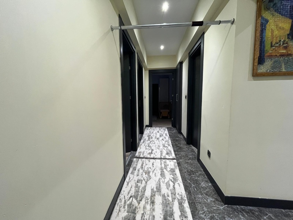 ROYAL GARDEN YAKACIKTA DENİZ MANZARALI 3+1 SATILIK DAİRE 