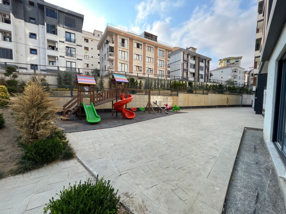 İKİZYUVA GAYRİMENKULDEN SATILIK 3+1 DAİRE 