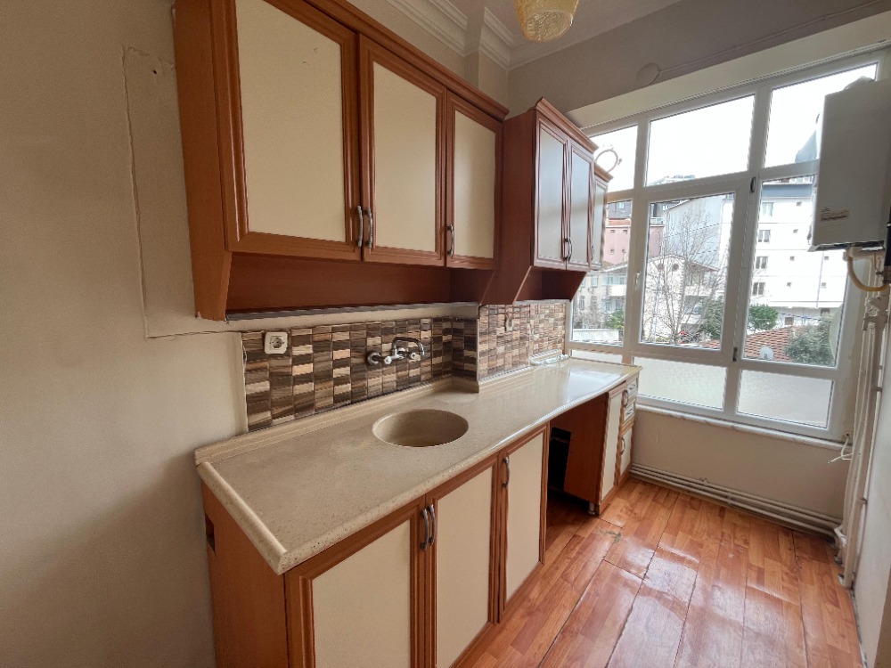 İKİZYUVA GAYRİMENKULDEN KİRALIK 2+1 KONUM AVANTAJLI DAİRE 
