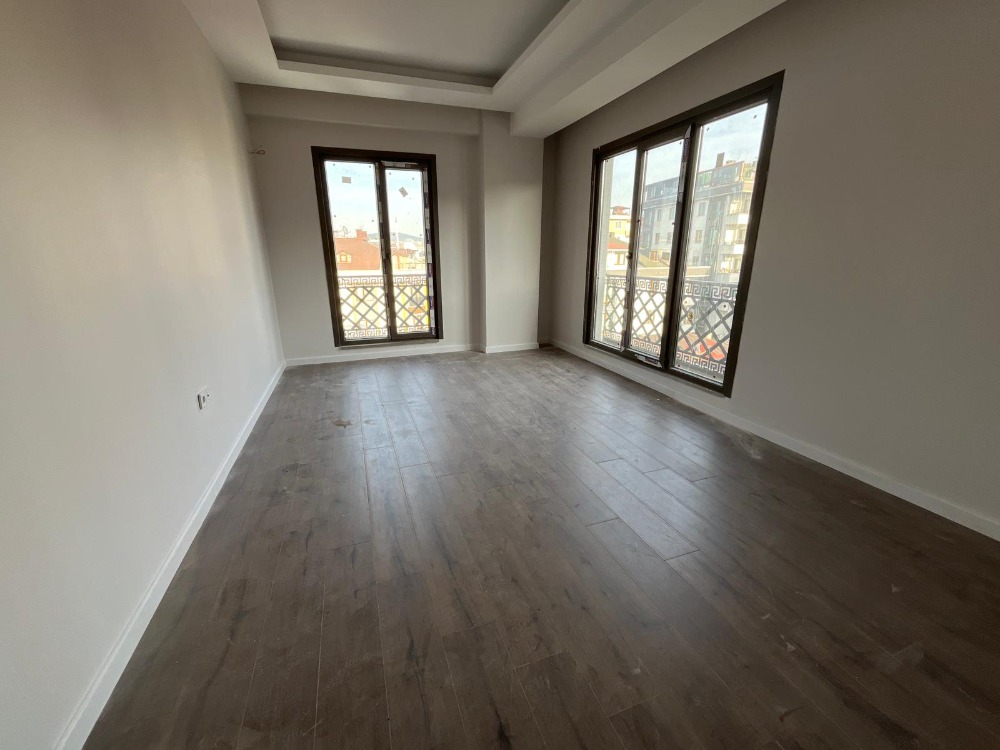 SANCAKTEPE ABDURRAHMANGAZİ MAHALLESİNDE 2+1 SIFIR DAİRE