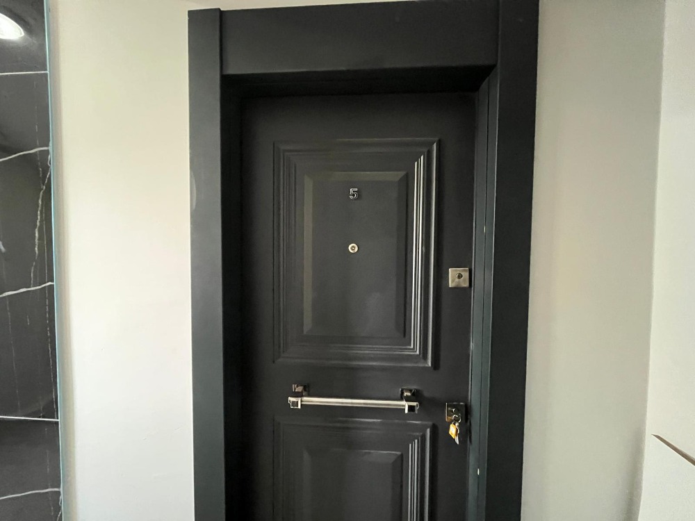 İKİZYUVA GAYRİMENKULDEN İSKANLI 3+1 ARA KAT DAİRE