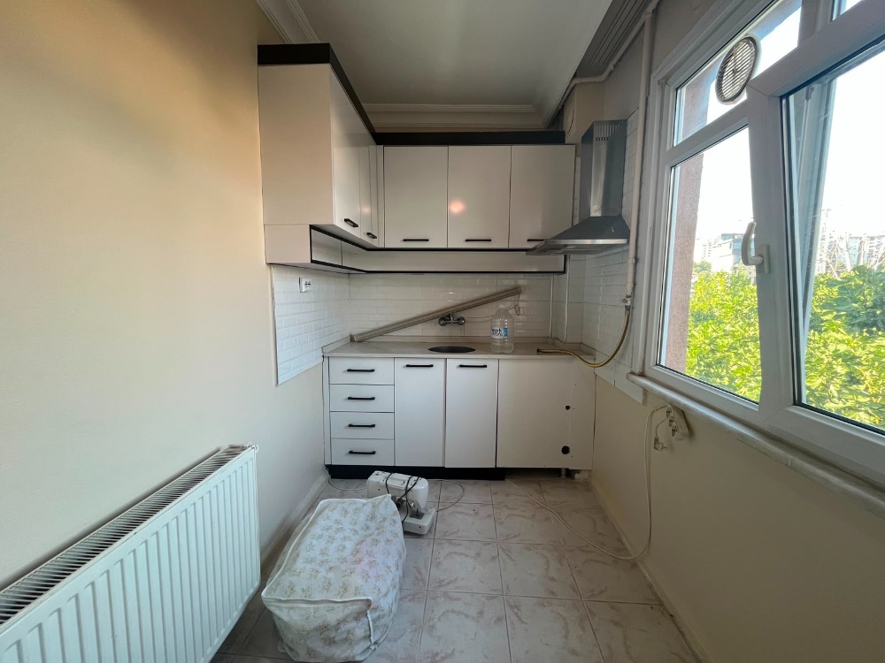 İKİZYUVA GAYRİMENKULDEN 1+1 60 M2 BALKONLU KİRALIK DAİRE