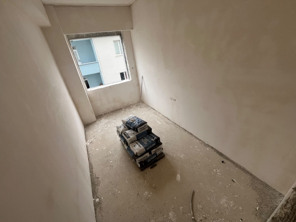 !!! TAPU MASRAFI YOK !!! METROYA YÜRÜME MESAFESİNDE 2+1 SATILIK DAİRE 