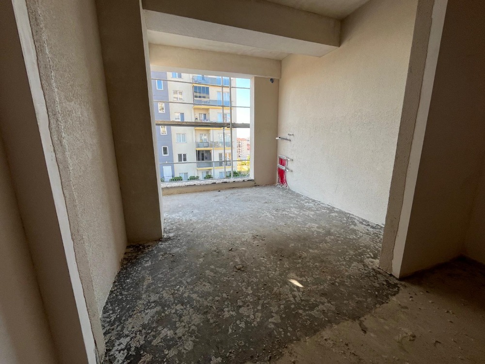 HARİKA KONUMDA PENDİK AHMET YESEVİDE SATILIK 2+1 DAİRE 