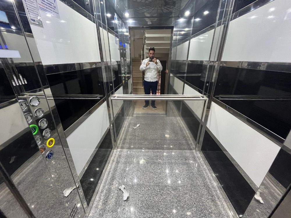 İKİZYUVA GAYRİMENKULDEN YENİ BİNADA 2+1 KİRALIK DAİRE 