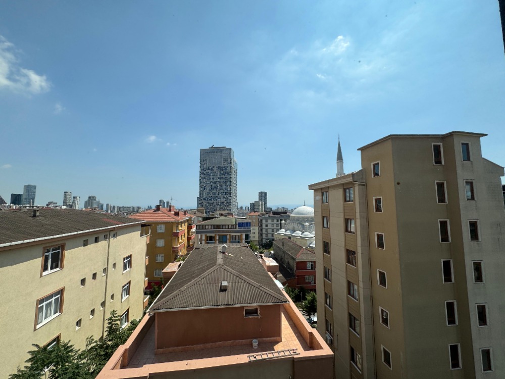 İKİZYUVADAN SOĞANLIK YENİ MAHALLEDE 4+2 SATILIK DUBLEX