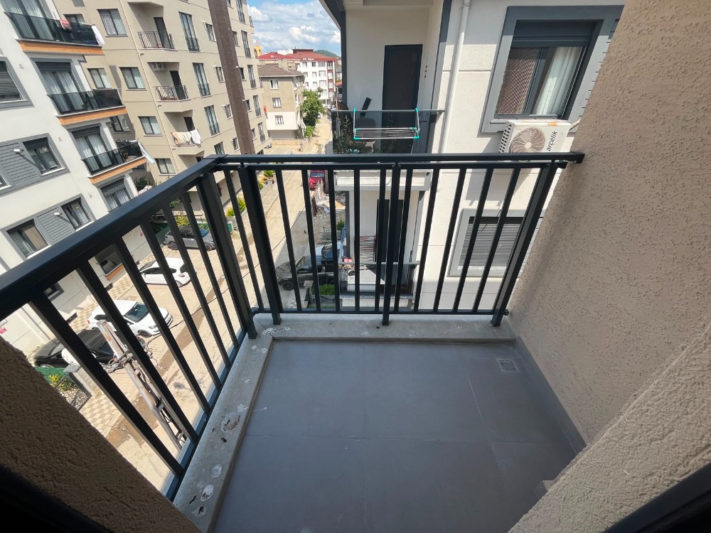 FIRSAT!! YUNUS MAH BALKONLU / EBEVEYN BANYOLU 2+1 SATILIK DAİRE