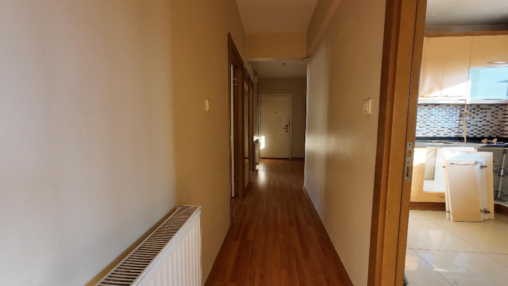 İKİZYUVA GAYRİMENKULDEN SOĞANLIK ÇARŞIDA KİRALIK DAİRE