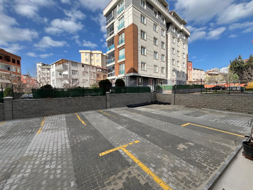 İKİZYUVA GAYRİMENKULDEN 3+1 SIFIR SATILIK DAİRE 