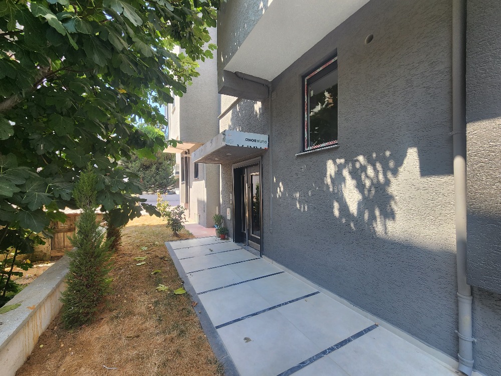  KARTAL ORHANTEPEDE SAHİLE YÜRÜME MESAFESİNDE 2+1 SATILIK DAİRE