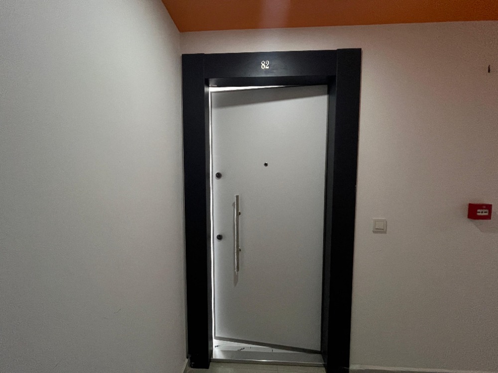 YAŞAMIN MERKEZİNDE KONFORUN ZİRVESİNDE SATILIK 3+1 DAİRE 