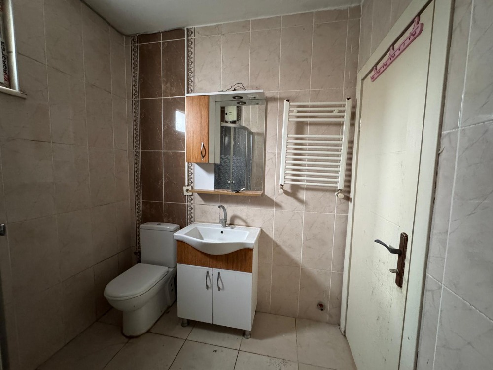 İKİZYUVA GAYRİMENKULDEN 2+1 KREDİYE UYGUN SATILIK DAİRE 