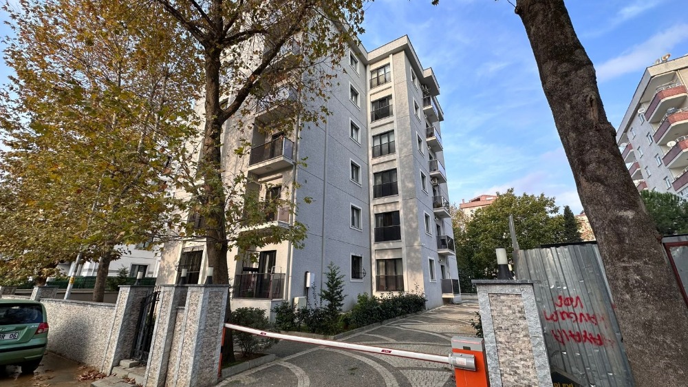 İKİZYUVA GAYRİMENKULDEN 2+1 SIFIR LÜKS DAİRE