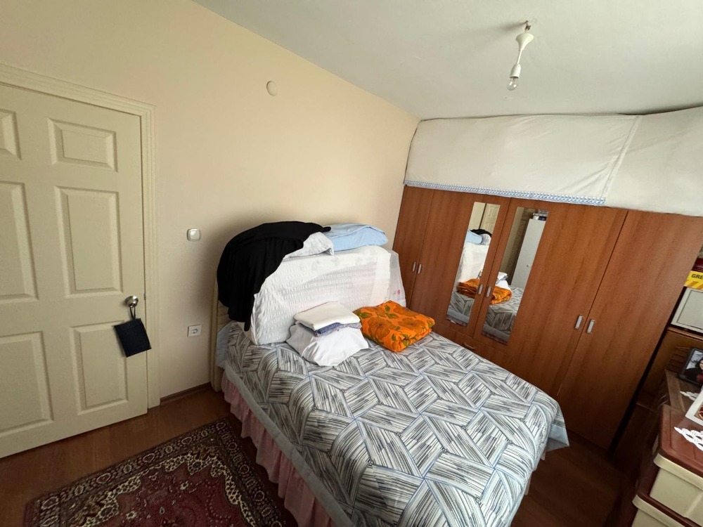 Orhantepe Mahallesinde Konum Avantajlı 3+1 Satılık Daire