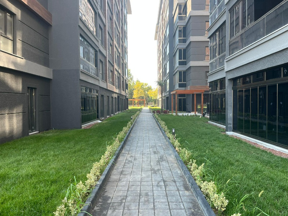 TUZLA CAPELLA SİTESİNDE 3.5+1 154 M2 KİRALIK DAİRE